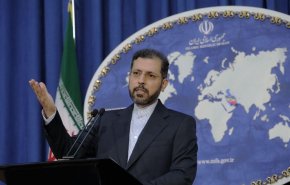 واکنش وزارت خارجه ایران به اصابت چندین راکت جنگی به مناطق مرزی شمال غرب کشور