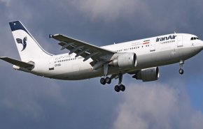 شركة الخطوط الجوية الإيرانية (هما) تستانف رحلاتها إلى كولن