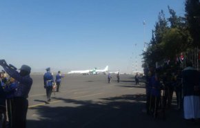 استعدادت بمطار صنعاء لتنفيذ المرحلة الثانية من تبادل الأسرى