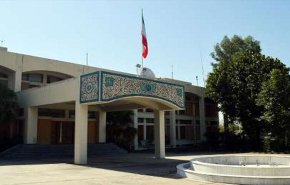 السفارة الإيرانية في إسلام أباد: لاعقبات امام التعاون العسكري مع ايران