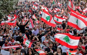 غدا.. الذكرى السنوية الأولى للاحتجاجات الشعبية في لبنان