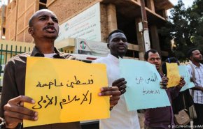 اجتماع طارئ لحكومة السودان لتقرير موقفها من التطبيع مع الاحتلال