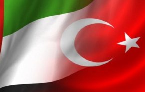 ترکیه یک نفر را به اتهام جاسوسی برای امارات دستگیر کرد