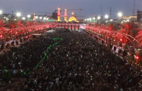 الصحة العراقية: الزيارات الدينية لم تؤثر بارتفاع اصابات كورونا 