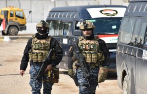 العراق:  القبض على مسؤول 
