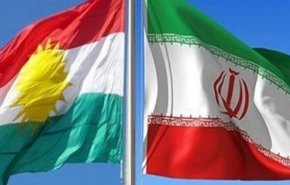 بحث سبل مشاركة شركات ايرانية في تنفيذ مشاريع انمائية بكردستان 