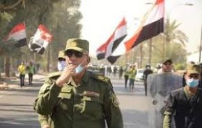 أنباء عن إقالة اللواء جواد الدراجي قائد قوات حفظ النظام
