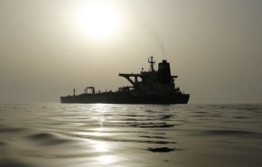 آیا خبر حمله به نفت کش عازم سوریه در دریای مدیترانه صحت دارد؟
