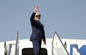 رئيس المجلس الاعلى للمصالحة الوطنية الافغاني يتوجه الى طهران