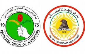 تراشق اتهامات بالخيانة بين الحزبين الرئيسين في كردستان العراق