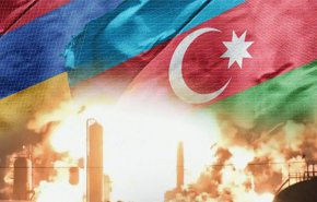شاهد.. أرمينيا وأذربيجان علی حلبة الاتهامات المتبادلة