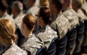 تفاقم ظاهرة 'التحرش الجنسي' بين صفوف القوات الأمريكية