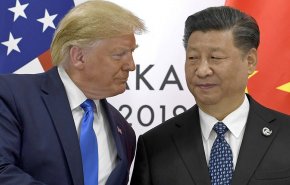  افزایش تنش های تجاری چین و آمریکا/ پکن برای مقابله با واشنگتن قانون جدید صادرات اقلام حساس را تصویب کرد