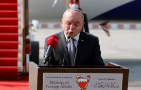 مئير بن شبات من البحرين: 'سنغير المنطقة بأكملها'!