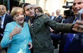 ألمانيا تلغي طلبات اللجوء لآلاف السوريين !