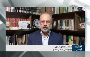 إيفاد طهران سفيرها إلى صنعاء دليل على التلاحم الإيراني اليمني + فيديو