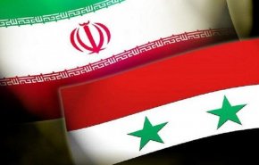 إيران تفتتح مركزا تجاريا ضخما في دمشق