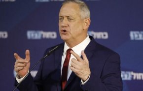 غانتس يعلق على تطبيع الكيان الصهيوني مع البحرين 