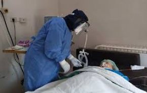 سوريا تعلن وفاة 3 وإصابة 44 بكورونا