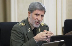 وزير دفاع ايران: ننتج 90% من حاجاتنا الدفاعية محليا
