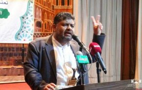 محمد علي الحوثي: ثورة 21 سبتمبر لم تعتمد على الخارج