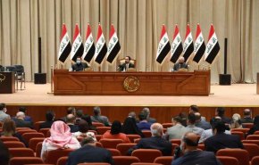 البرلمان العراقي يصدر بيانا بشأن رواتب أعضائه
