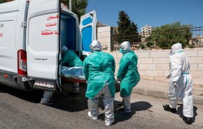 الصحة الفلسطينية تعلن عن 543 إصابة جديدة و6 وفيات بكورونا