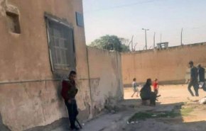 'قسد' تحاصر أهالي مساكن الشرطة بالحسكة