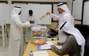 انتخابات پارلمانی در کویت آذرماه برگزار می شود