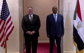 مصادر أمريكية : رفع السودان من قائمة الإرهاب مقابل التطبيع مع الاحتلال!!
