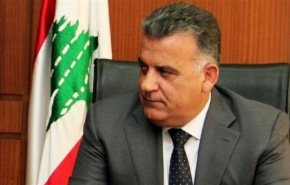 لبنان : اصابة اللواء عباس ابراهيم بفيروس كورونا