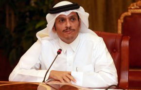 وزير خارجية قطر يجتمع مع مسؤولين من طالبان لدفع الحوار الأفغاني