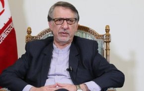 بهاروند: ايران لن تسعى لاخفاء تفاصيل حادث سقوط الطائرة الاوكرانية