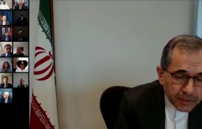 تخت‌روانچی بر مالکیت ایران بر جزایر سه‌گانه تاکید کرد