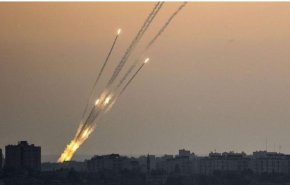 المقاومة الفلسطينية تطلق صاروخًا باتجاه مستوطنات غلاف غزة