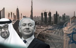 نتنياهو ينشر مقطع فيديو لوداع الوفد الإماراتي