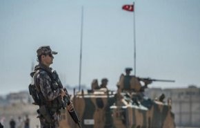 جزئیات جدید از پایگاه نظامی ترکیه در نزدیکی موصل عراق