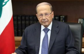 الرئاسة اللبنانية تنفي عرض أي صيغة جديدة لتشكيل الحكومة