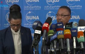 شاهد.. تصريح سوداني مهم بشأن التطبيع مع الاحتلال