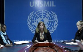 الامم المتحدة تعلن عن اتفاق لوقف اطلاق النار في ليبيا