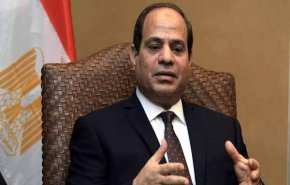 جدیدترین موضع گیری رئیس جمهور مصر علیه ترکیه