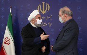 روحانی خطاب به نمکی: هر مساله مهمی دارید در جلسات روسای کمیته‌های روزهای پنج‌شنبه مطرح کنید