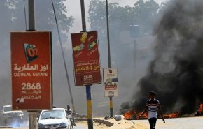 السودان.. مقتل متظاهر على الأقل وإصابة آخرين في اشتباكات مع الشرطة