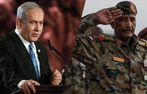 السودان والكيان الاسرائيلي سيوقعان على اتفاق تطبيع كامل خلال أيام
