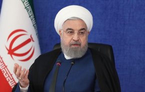 روحانی: دولت یک میلیون و ۳۵۰ هزار واحد مسکن مهر را تکمیل کرده/ ۵۰ هزار واحد دیگر را تا پایان دولت به اتمام می‌رسانیم