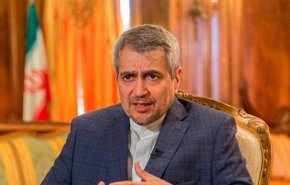 خوشرو: بايدن لن ينهي التحديات بين طهران وواشنطن