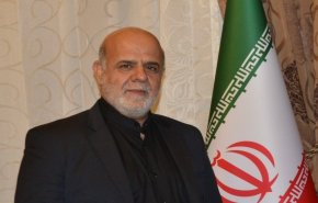 أميركا تستهدف بسياسة الحظر السفير الايراني في بغداد
