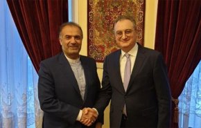 السفير الايراني في موسكو يبحث استئناف الرحلات الجوية بين ايران وروسيا