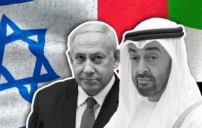 نتانیاهو: مخالفتی با فروش سلاح‌های پیشرفته به امارات نداریم