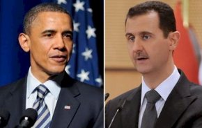خفايا محادثات دمشق - واشنطن في عهد أوباما..حصلت بعد حادثة مهمة